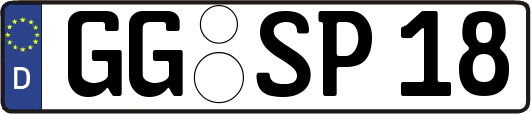 GG-SP18