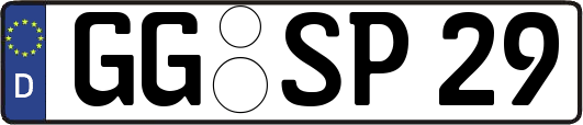GG-SP29