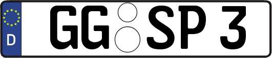 GG-SP3
