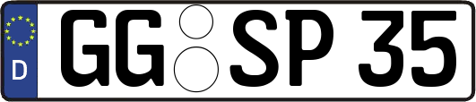 GG-SP35