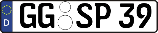GG-SP39