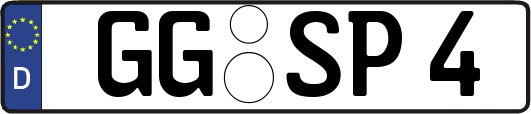 GG-SP4