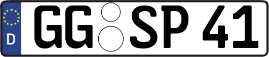 GG-SP41