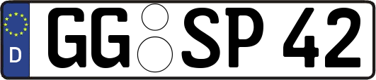 GG-SP42