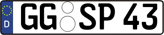 GG-SP43