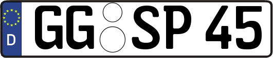 GG-SP45