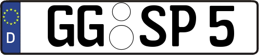 GG-SP5