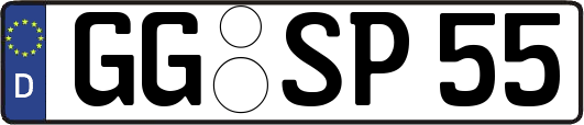 GG-SP55