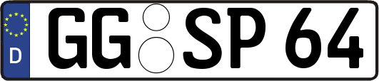 GG-SP64