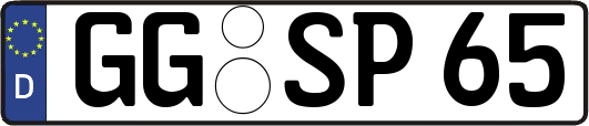 GG-SP65