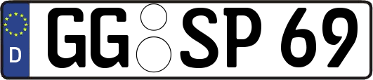 GG-SP69