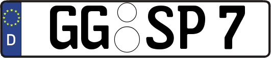 GG-SP7