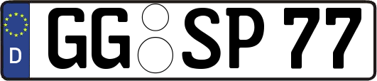 GG-SP77