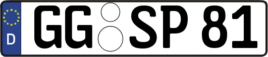 GG-SP81