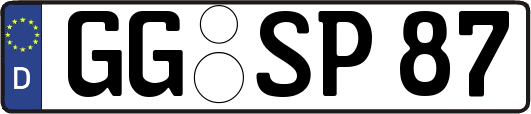 GG-SP87