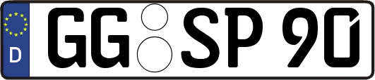 GG-SP90