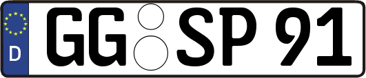 GG-SP91