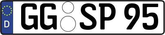 GG-SP95