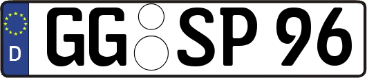 GG-SP96