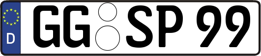 GG-SP99