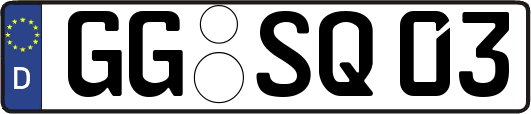 GG-SQ03