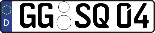 GG-SQ04