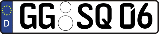 GG-SQ06