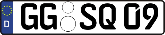 GG-SQ09