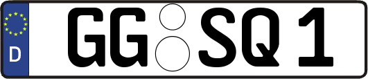 GG-SQ1