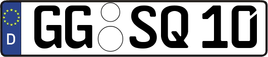 GG-SQ10