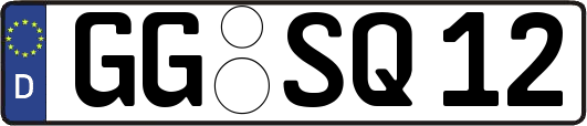 GG-SQ12