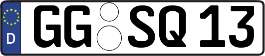 GG-SQ13