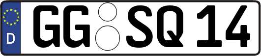 GG-SQ14