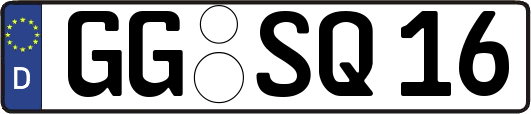 GG-SQ16
