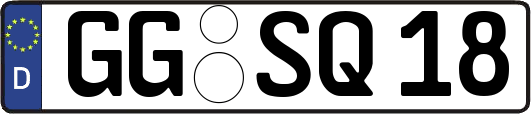 GG-SQ18