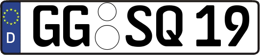 GG-SQ19