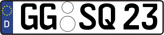 GG-SQ23