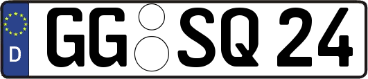 GG-SQ24