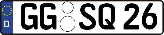 GG-SQ26