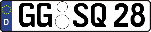 GG-SQ28