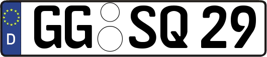 GG-SQ29