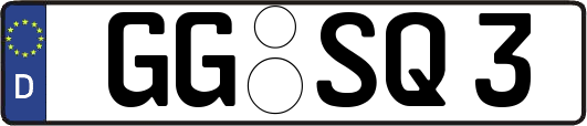 GG-SQ3