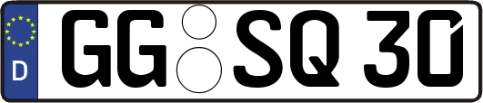GG-SQ30