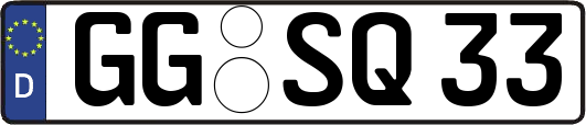GG-SQ33