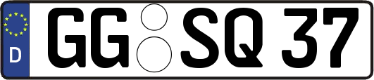 GG-SQ37