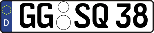 GG-SQ38