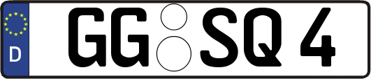 GG-SQ4