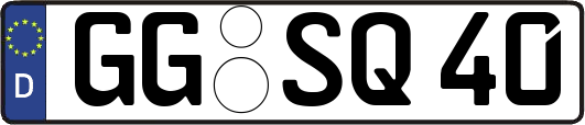 GG-SQ40