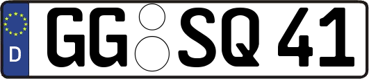 GG-SQ41
