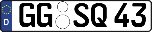 GG-SQ43